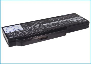 Battery Replacement Mitac 40011810 40016133 441600000003 441600000005 441686500020 441686500024 441686800001 - 1