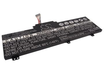 Samsung AA-PBZN6PN BA43-00315A Battery Replacement for NP350U2A NP350U2B - 1
