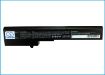 Clevo Battery Replacement 6-87-M720S-4CF 6-87-M720S-4M4 6-87-M72SS-4DF1 6-87-M72SS-4DF2 - 5