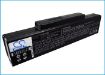 Maxdata Battery Replacement for Imperio 8100IS Pro 600IW - 4