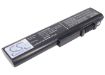 Battery Replacement Asus 90-NQY1B1000Y 90-NQY1B2000Y A32-N50 A33-N50 for N50 N50A - 1