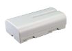 Futaba LT2F2200 Battery Replacement for T12Z T14 - 1