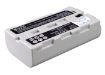 Futaba LT2F2200 Battery Replacement for T12Z T14 - 4