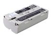 Graphtec B-517 Battery Replacement for GL220 Data Logger - 2