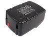 Replacement Battery for Eibenstock EPG 400 A - 3