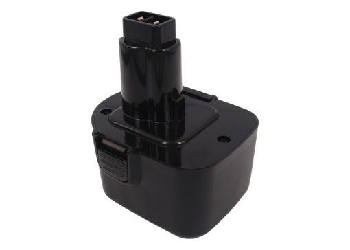 Black & Decker A9252 A9275 PS130 PS130A Battery Replacement for AST12XC AST2 - 1