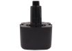 Black & Decker A9252 A9275 PS130 PS130A Battery Replacement for AST12XC AST2 - 5