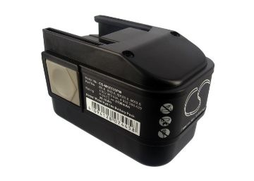 Battery Replacement Atlas Copco 4 932 353 638 4 932 366 429 B9.6 BX9.6 BXS9.6 MX9.6 - 1