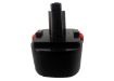 Battery Replacement Lincoln 40394 for 1401 1442 - 3