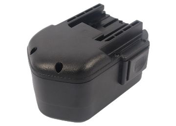 Atlas Copco B14.4 BF14.4 Battery Replacement - 1