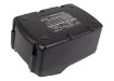 Mafell Battery Replacement for 30m 65m - 4