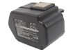 Atlas Copco LokTor P12P P12PX Battery Replacement - 3