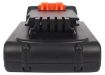 Black & Decker BL1118 BL1318 BL1518 Battery Replacement - 5