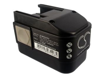 Battery Replacement Atlas Copco 4 932 353 638 4 932 366 429 B9.6 BX9.6 BXS9.6 MX9.6 - 1