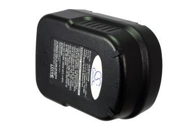 Black & Decker 244760-00 Battery Replacement for BD12PSK BD18PSK - 1