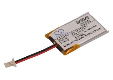 Battery Replacement Apple 820-1814-A 820-1819-A 820-1824-A for A1106 A1107 17" - 1