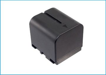 JVC BN-VF714 Battery Replacement for GR-D240 GR-D246 - 1