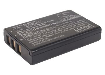 Replacement Battery for RCA Lyra X2400 - 1