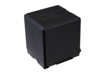 Panasonic VW-VBG260 Battery Replacement for GS98GK H288GK - 1