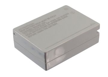 Canon NB-10L Battery Replacement for PowerShot G1 X SX40 HS - 1
