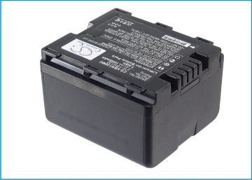 Panasonic VW-VBN130 Battery Replacement for HC-X800 HC-X920 - 1