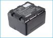 Picture of Battery Replacement Panasonic VW-VBN130 VW-VBN130E VW-VBN130E-K for HC-X800 HC-X920