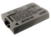 Canon BP-110 Battery Replacement for Legria HF R205 R206 - 2
