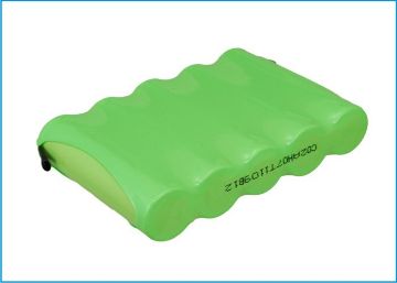 Siemens Sinus 11 Battery Replacement - 1