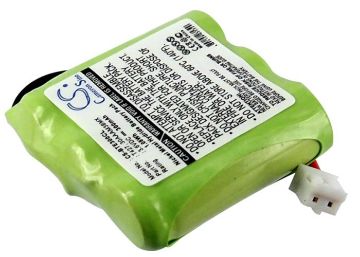 Replacement Battery for RCL950 Digi-Phone - 1