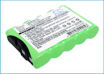 Sanyo 18560 GESPC910 Battery Replacement - 1