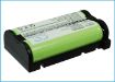 Panasonic HHR-P513A TYPE 27 Battery Replacement - 1