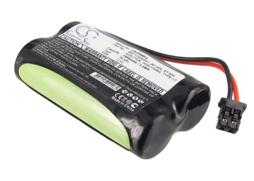 Uniden Battery Replacement BBTY0460001 BBTY0510001 BBTY0624001 - 1