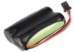 Uniden Battery Replacement BBTY0460001 BBTY0510001 BBTY0624001 - 3