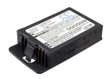Battery Replacement Polycom A0548446 BPN100 NTTQ4050 NTTQ69BA for 8002 NetLink - 1