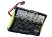 Battery Replacement Siemens 3QNF3550 NS3109 T347 V30145-K1310-X143 Gigaset 3000 Micro - 5