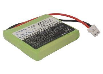 Swisscom Battery Replacement for Aton CL-102 Top S329 - 1