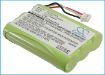 Tiptel 84743411 AH-AAA600F Battery Replacement for DECT P11 - 2