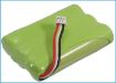 Tiptel 84743411 AH-AAA600F Battery Replacement for DECT P11 - 4
