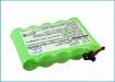 Panasonic HHR-P516 Battery Replacement for KX-TG4500 - 2