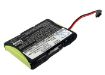 GP GPF6M3BMX T325 T347 Battery Replacement - 2