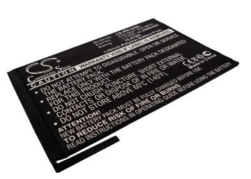 Battery Replacement Apple 616-0627 616-0633 616-0688 A1432 A1454 A1455 - 1