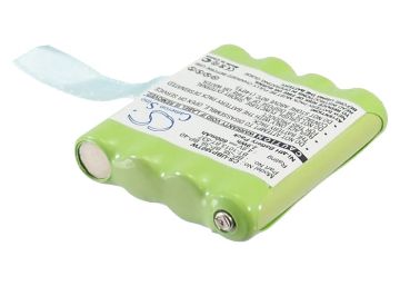 Radio Shack 211926 Battery Replacement - 1