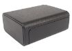 Battery Replacement Bullard for Commander MX TIX - 2
