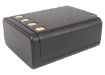 Battery Replacement Bullard for Commander MX TIX - 4