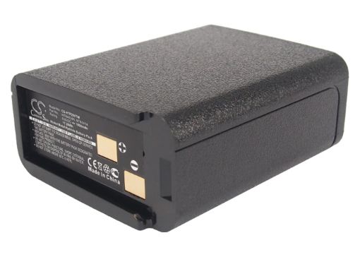 Motorola Battery Replacement NTN4824A NTN5049A NTN5414 NTN5447A NTN5447B NTN5521A NTN5531 - 1