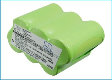 Shark XBP610 Battery Replacement for 36000 86050 - 1