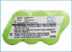 Shark XBP610 Battery Replacement for 36000 86050 - 3