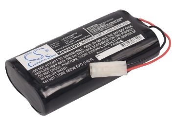 Replacement Battery for Shark V1925 XBV1925 - 1
