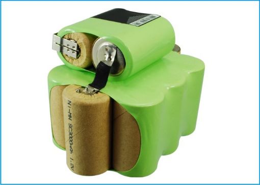 Battery Replacement Shark 1006FK XBP746 for EP750 EP750 100350 - 1