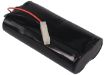 Shark VAC-V1925 Battery Replacement for V1925 XBV1925 - 4